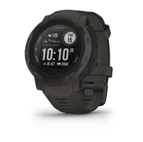 Träningsklocka Garmin Instinct 2 Grafit 45Mm 