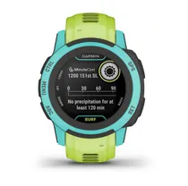 Träningsklocka Garmin Instinct 2S - Surf Edition Waikiki 40Mm 