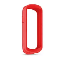 Silikonfodral Garmin Edge 1040 Röd
