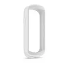 Silikonfodral Garmin Edge 1040 Vit