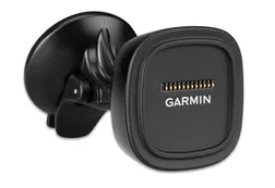 Navigointi Garmin Suction Cup Mount With Magnetic Cradle