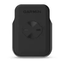 Golf Garmin Vagnfäste (Approach G30) black