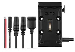 Navigering Garmin Zumo Motorcycle Mount