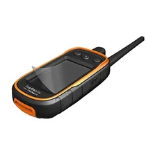 Skärmskydd Garmin Alpha antireflex