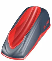 Framhjulsstöd Trainer Elite Gel-Block