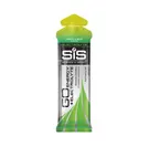 Energigel SIS Go Energy + Electrolyte Citron & Mint 60 ml