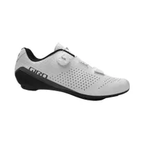 Cykelskor Giro Cadet vit