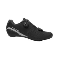 Cykelskor Giro Cadet dam svart