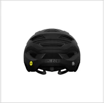 Säätöjärjestelmä GIRO MERIT Roc Lock Trail Air Fit System musta small
