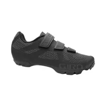 Cykelskor Giro Ranger svart 