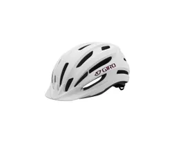 Pyöräilykypärä Giro REGISTER Mips II valkoinen/punainen