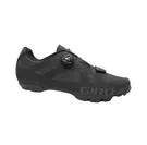 Cykelskor Giro Rincon svart 