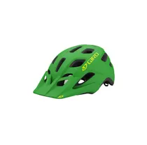 Pyöräilykypärä GIRO TREMOR Mips vihreä one-size (47 - 54 cm)