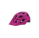 Cykelhjälm GIRO TREMOR MIPS rosa one-size (47 - 54 cm)