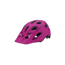 Cykelhjälm GIRO TREMOR MIPS rosa one-size (47 - 54 cm)