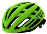 Cykelhjälm Giro Agilis MIPS Gul 