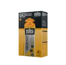 Energigel SIS Go Isotonic Energy Tropical 6 x 60 ml
