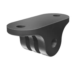 Kamerafäste Syncros GoPro Mount Svart