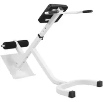 Ryggbänk Gorilla Sports Rygglyftsbänk Hyperextension 