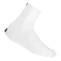 GripGrab RaceAero 2 Lätta Landsvägskoöverdrag White OneSize