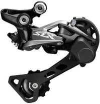 Bakv&auml;xel Shimano SLX RD-M7000-11-GS Shadow+ 11 v&auml;xlar medium cage