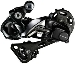 Bakv&auml;xel Shimano XT Di2 RD-M8050-GS Shadow+ 11 v&auml;xlar medium cage