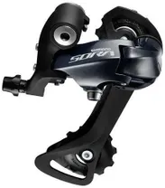 Bakväxel Shimano Sora RD-R3000-GS 9 växlar medium cage
