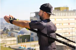 Gun-eX Double Trainer 