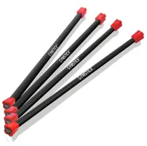 Fast Skivst&aring;ng Gymstick Aerobic Bar 3 black/red