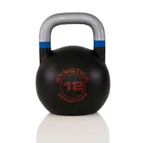Kettlebells Gymstick Competition Kettlebell 32 red