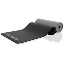 Jumppamatto Gymstick harjoitusmatot Nbr - 170X60X15Cm harmaa