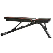 Treenipenkki Gymstick Fitness Bench