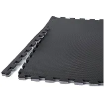 Kuntosalilattia Gymstick Interlocking Mat Pro Kuntosalilattia