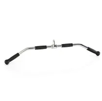 Multigym tarvikkeet Gymstick Lateral Pull Down Tankotarvike black