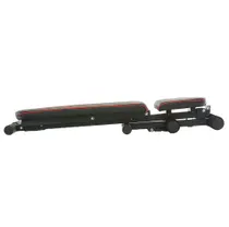 Treenipenkki Gymstick Multi Bench