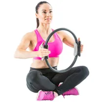 Yoga Gymstick Pilates Ring
