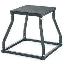 Plyo Box Gymstick Plyo Box 30 musta