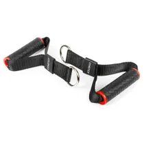 Multigym Tillbeh&ouml;r Gymstick Pulley Handles Pr Tillbeh&ouml;r 