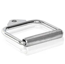 Multigym Tillbeh&ouml;r Gymstick Single Handletillbeh&ouml;r black