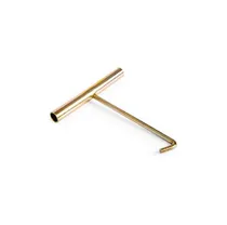 Pomppumatto Tillbeh&ouml;r Gymstick Trampoline T-Hook 