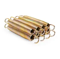 Trampoliinitarvikkeet Gymstick Trampoline Vector Spring Set 8-Pack