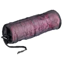 Foam Roller Gymstick Travel Roller Myofascia Ball punainen