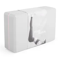 Yoga Block Gymstick Vivid Yoga Block