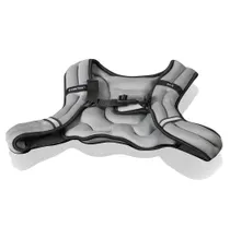 Painoliivi Gymstick Painoliivi 5 harmaa