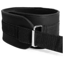 Tr&auml;ningsb&auml;lte Gymstick Weightlifting Belt (One-Size) 