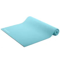Joogamatto Gymstick Yoga Mat black