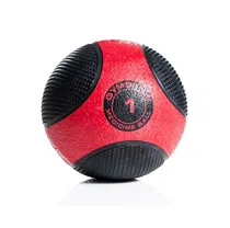 Medicinbollar Gymstick Medicine Ball 6 black
