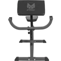 Curl-penkki Gyronetics Preacher Curl E-Series
