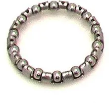 Kulring Shimano Nexus 3 v&auml;xlar v&auml;nster