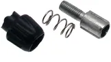 Justerskruv bakväxel Shimano
